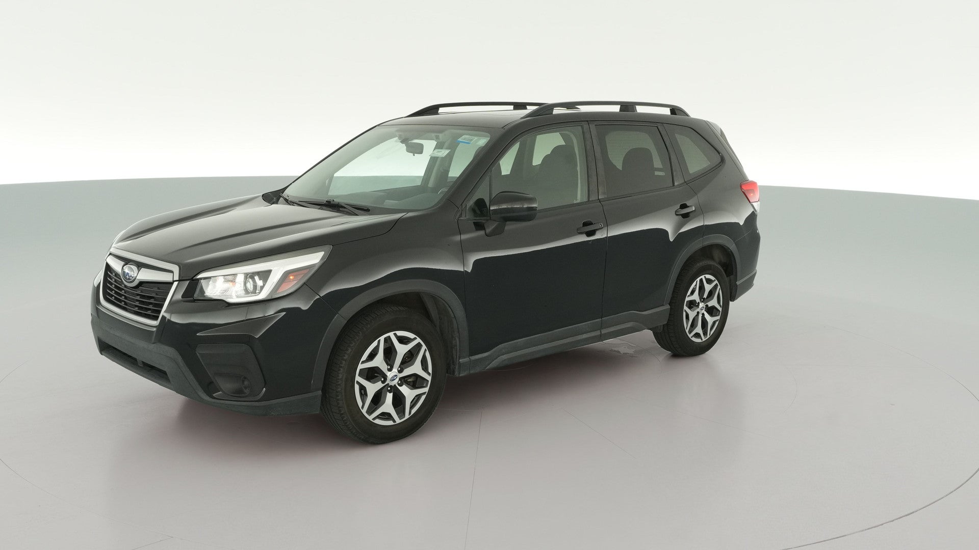 2019 Subaru Forester vehicle photo