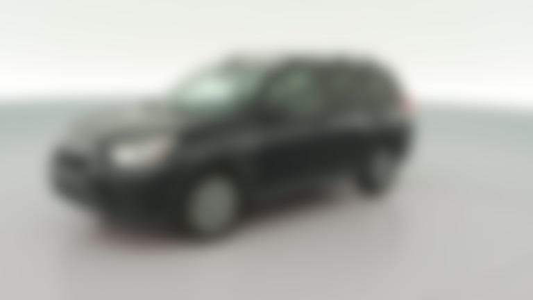 2019 Subaru Forester vehicle photo