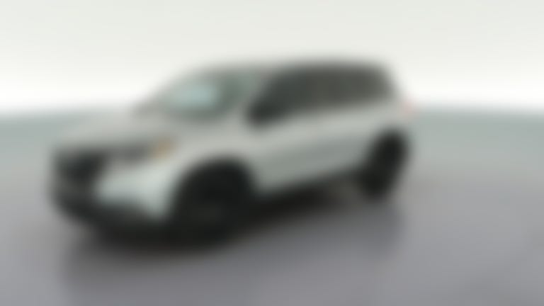 2020 Honda Passport vehicle photo