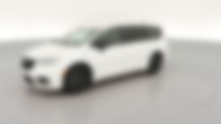 2024 Chrysler Pacifica Hybrid vehicle photo