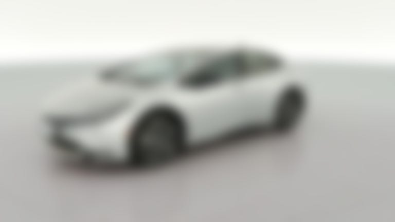 2023 Toyota Prius Prime vehicle photo