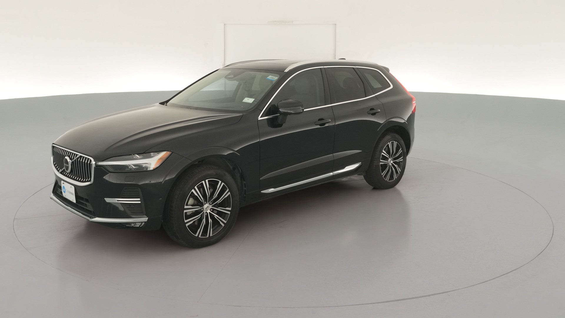 2022 Volvo XC60 vehicle photo