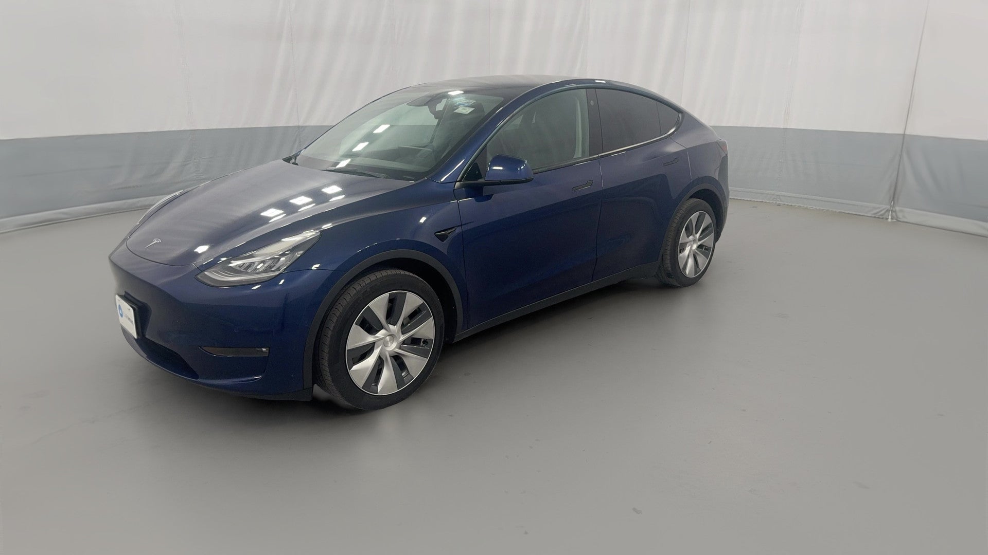 2022 Tesla Model Y vehicle photo