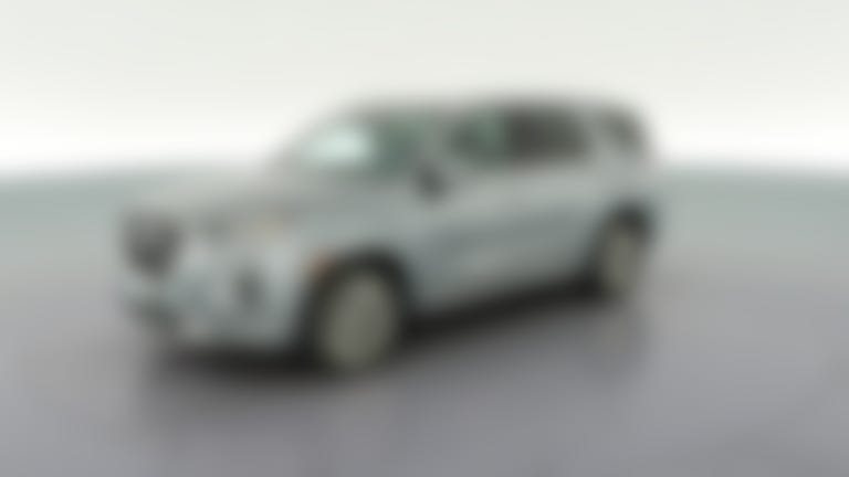 2020 Hyundai Palisade vehicle photo