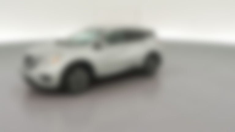 2017 Nissan Murano vehicle photo
