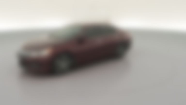 2017 Honda Accord vehicle photo