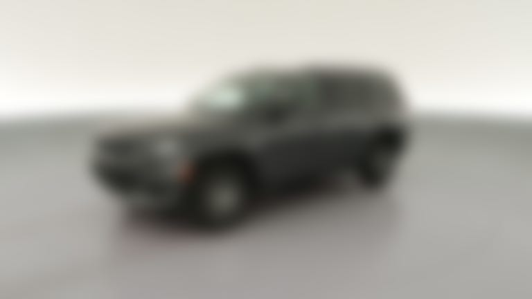 2023 Jeep Grand Cherokee L vehicle photo