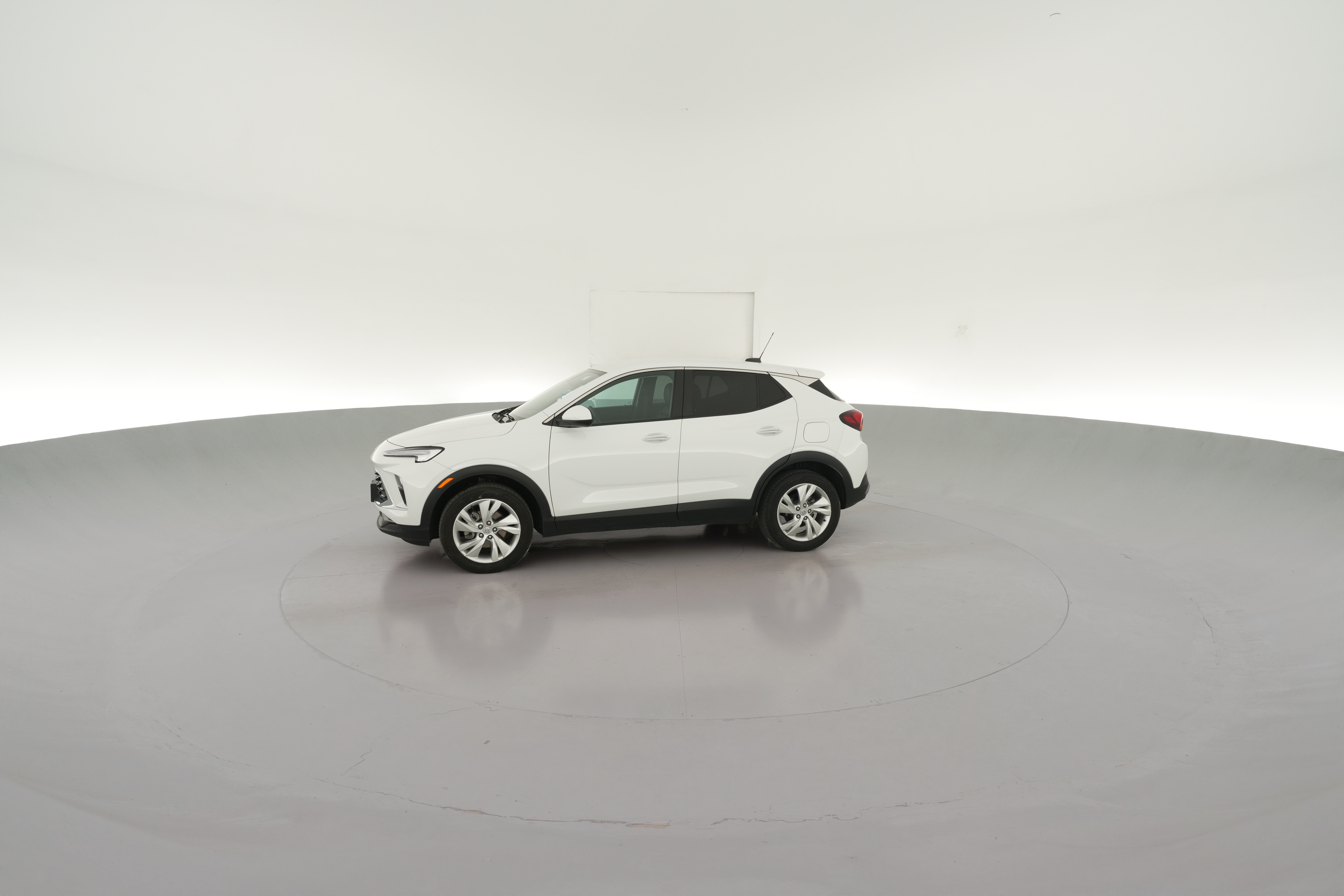2025 Buick Encore GX Preferred - Photo 27