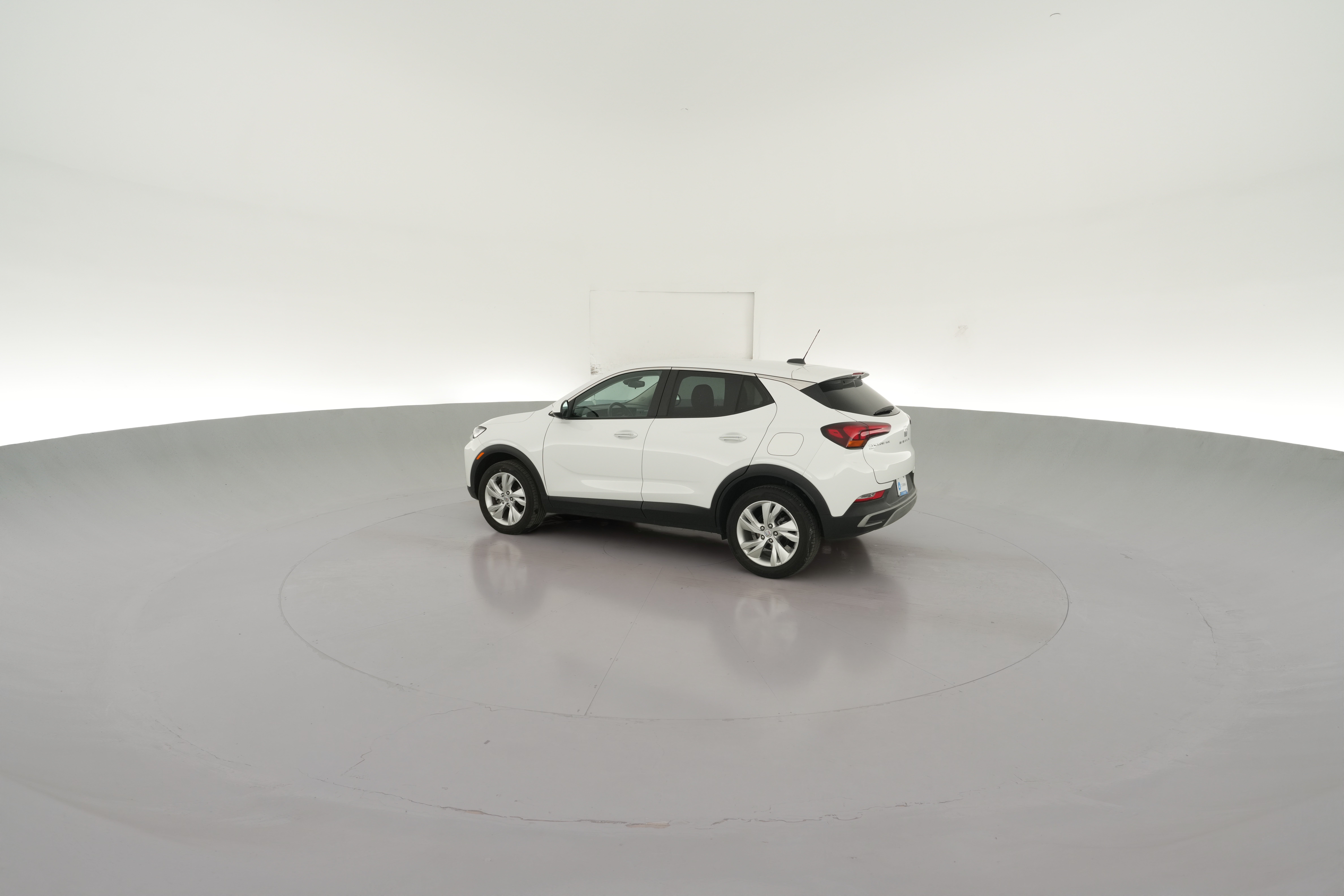 2025 Buick Encore GX Preferred - Photo 29