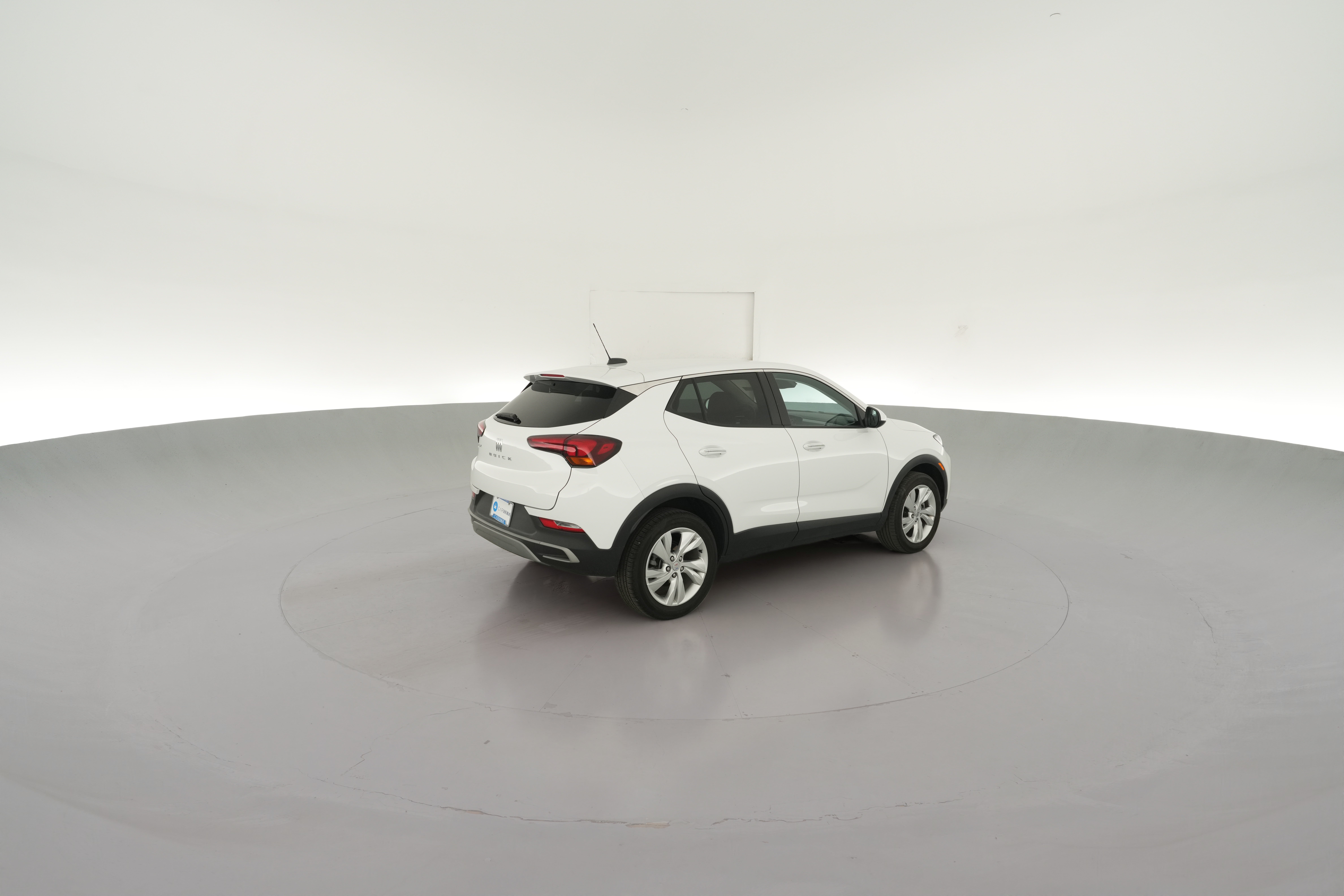 2025 Buick Encore GX Preferred - Photo 34