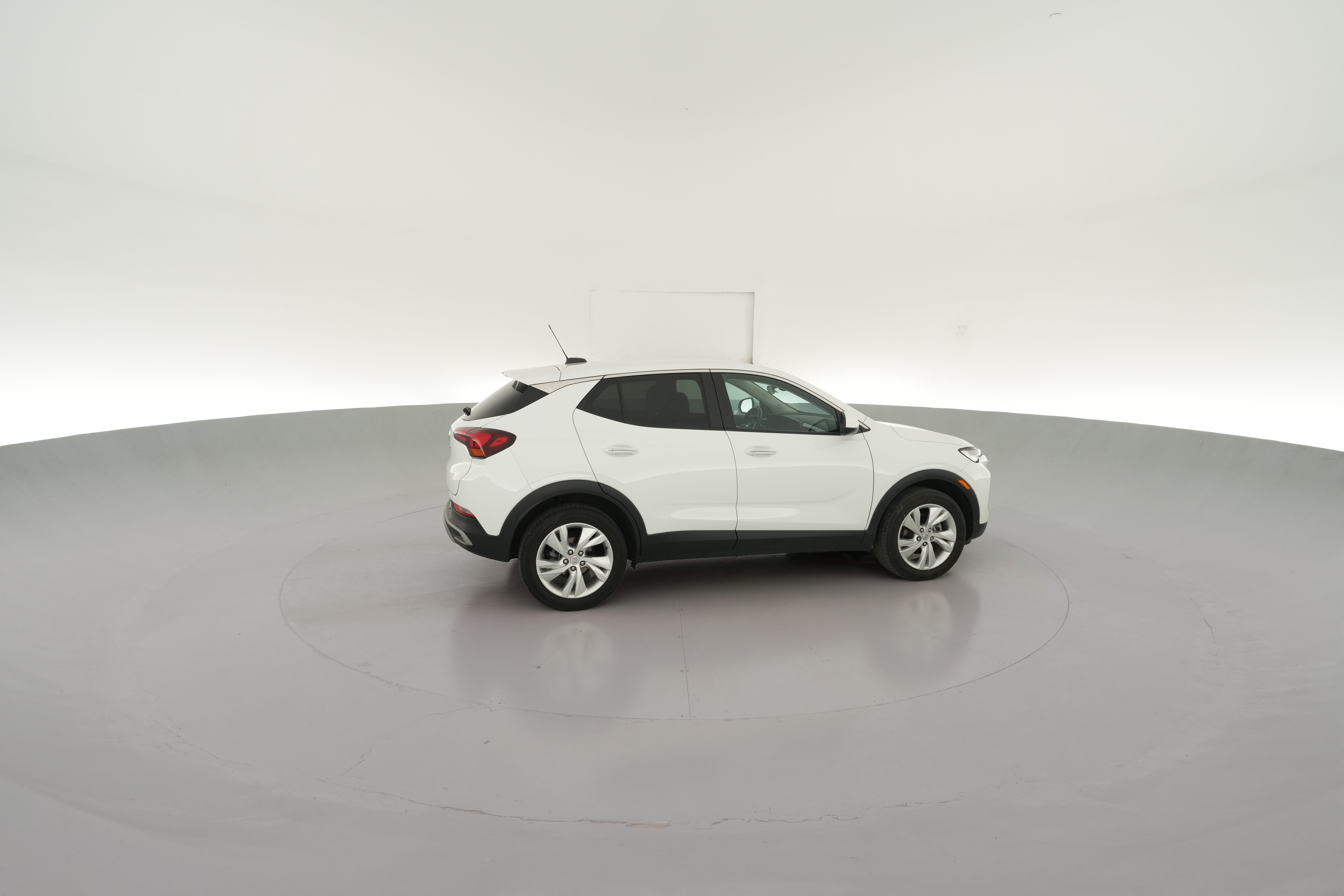 2025 Buick Encore GX Preferred - Photo 35