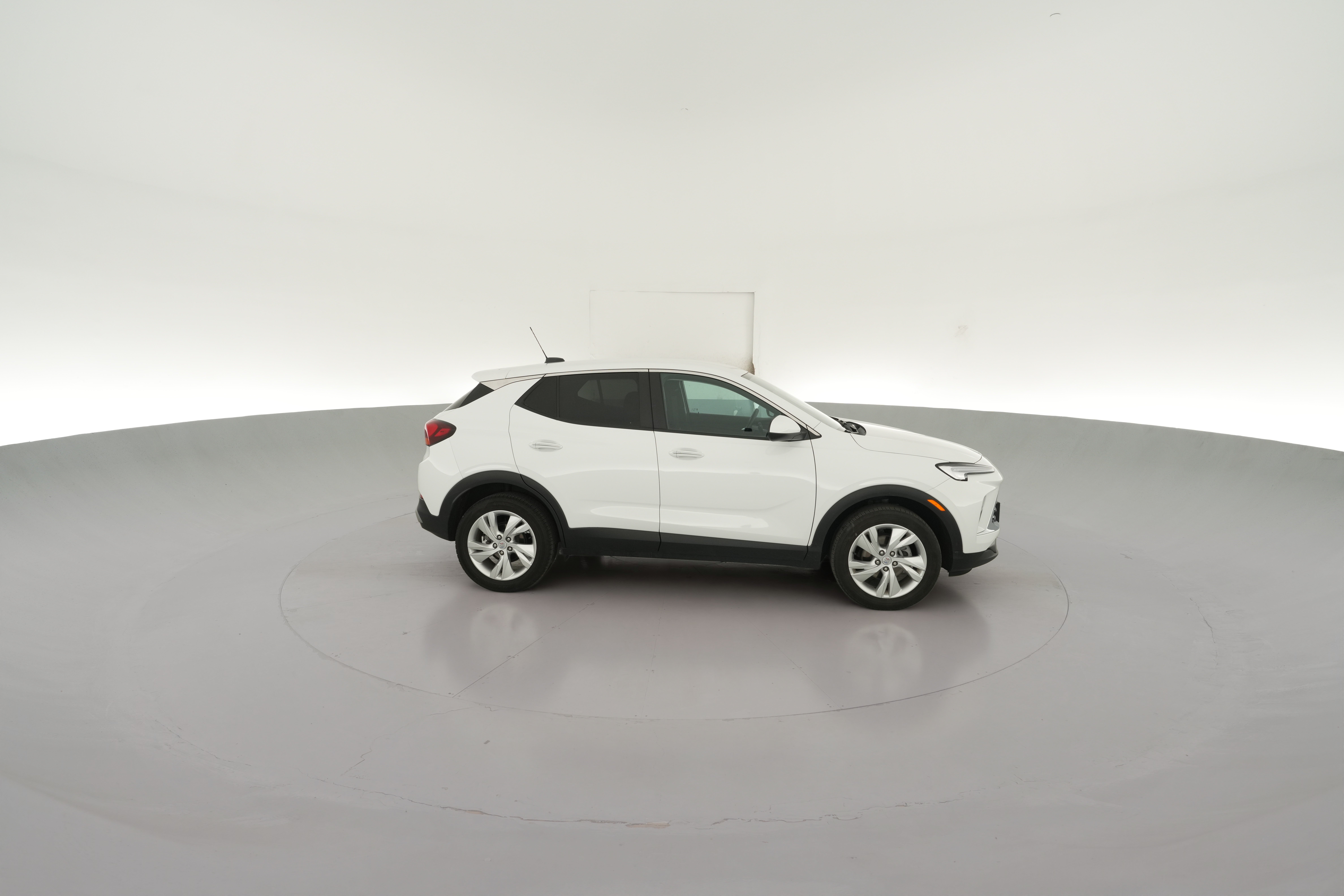 2025 Buick Encore GX Preferred - Photo 36