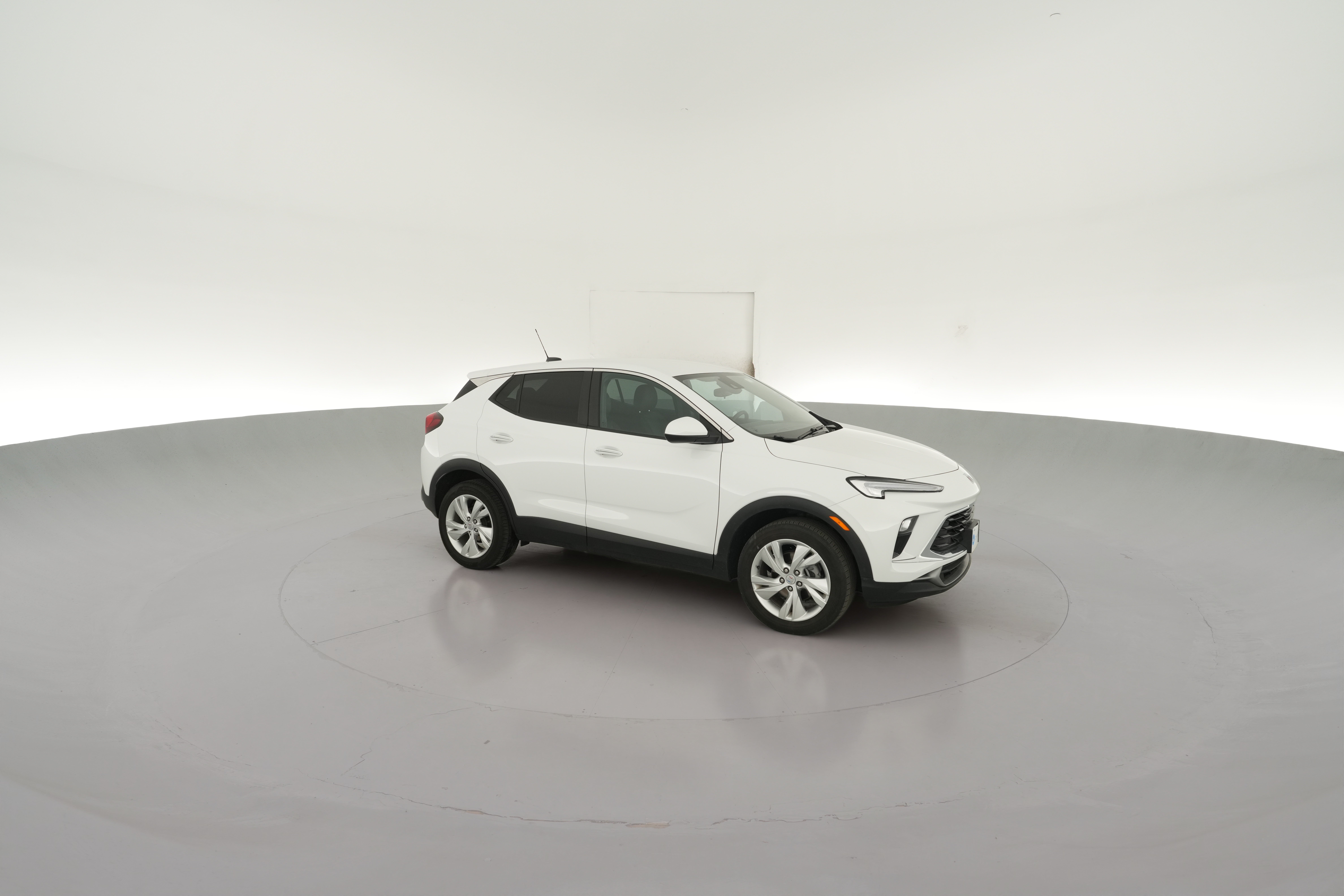 2025 Buick Encore GX Preferred - Photo 37