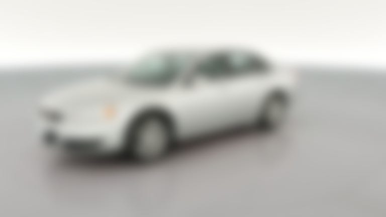 2013 Chevrolet Impala vehicle photo