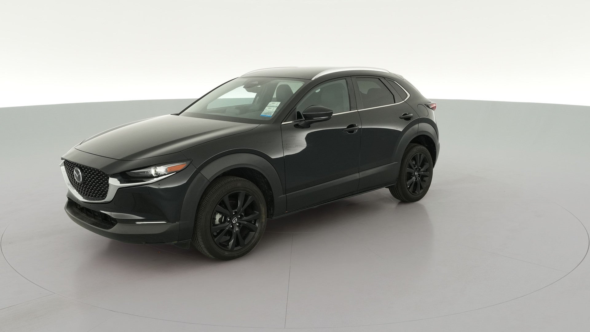 2025 MAZDA CX-30 vehicle photo