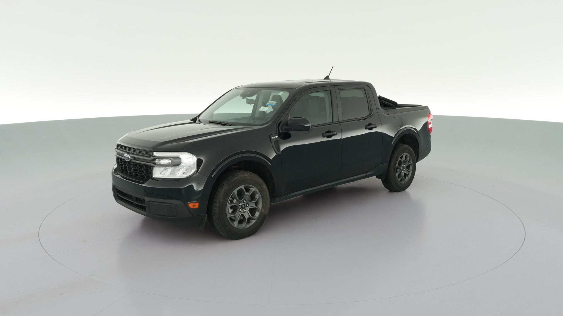 2024 Ford Maverick vehicle photo