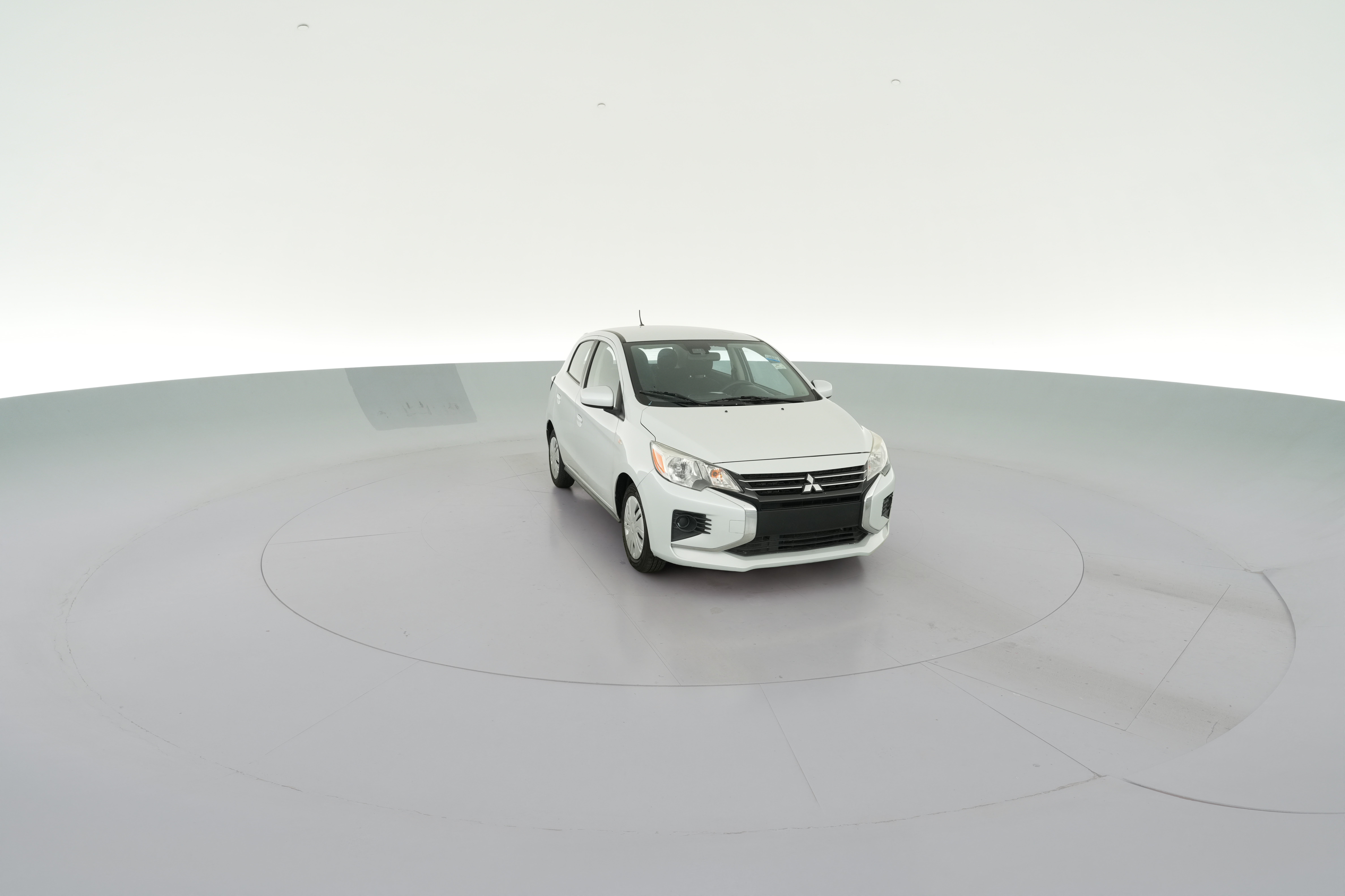 2021 Mitsubishi Mirage ES - Photo 32