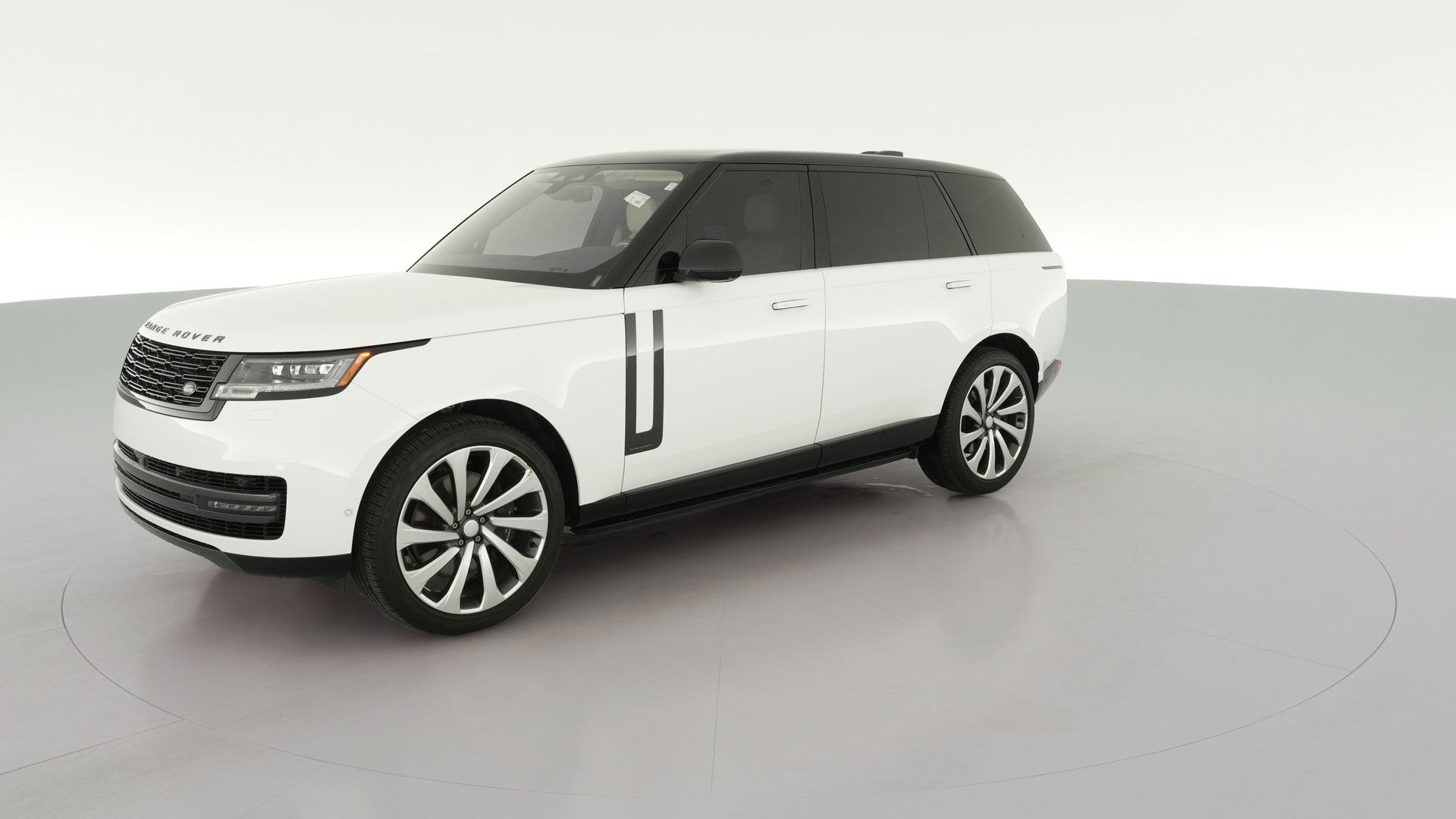2023 Land Rover Range Rover vehicle photo