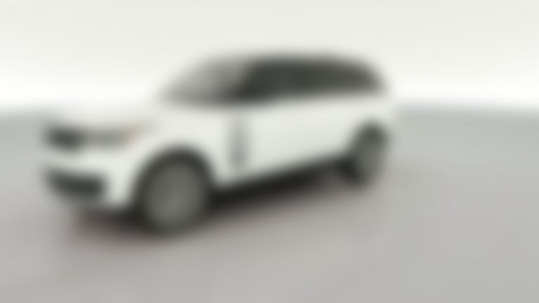 2023 Land Rover Range Rover vehicle photo