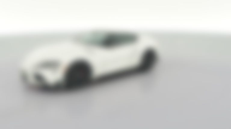 2024 Toyota GR Supra vehicle photo