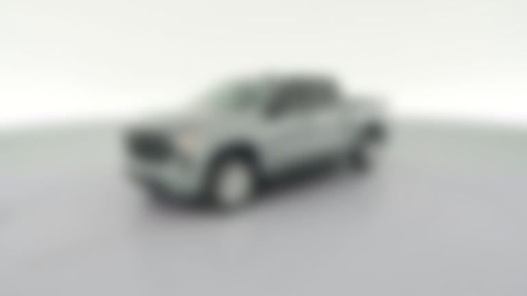 2024 Chevrolet Silverado 1500 Crew Cab vehicle photo