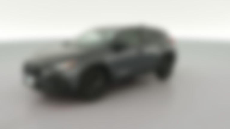 2025 Subaru Crosstrek vehicle photo