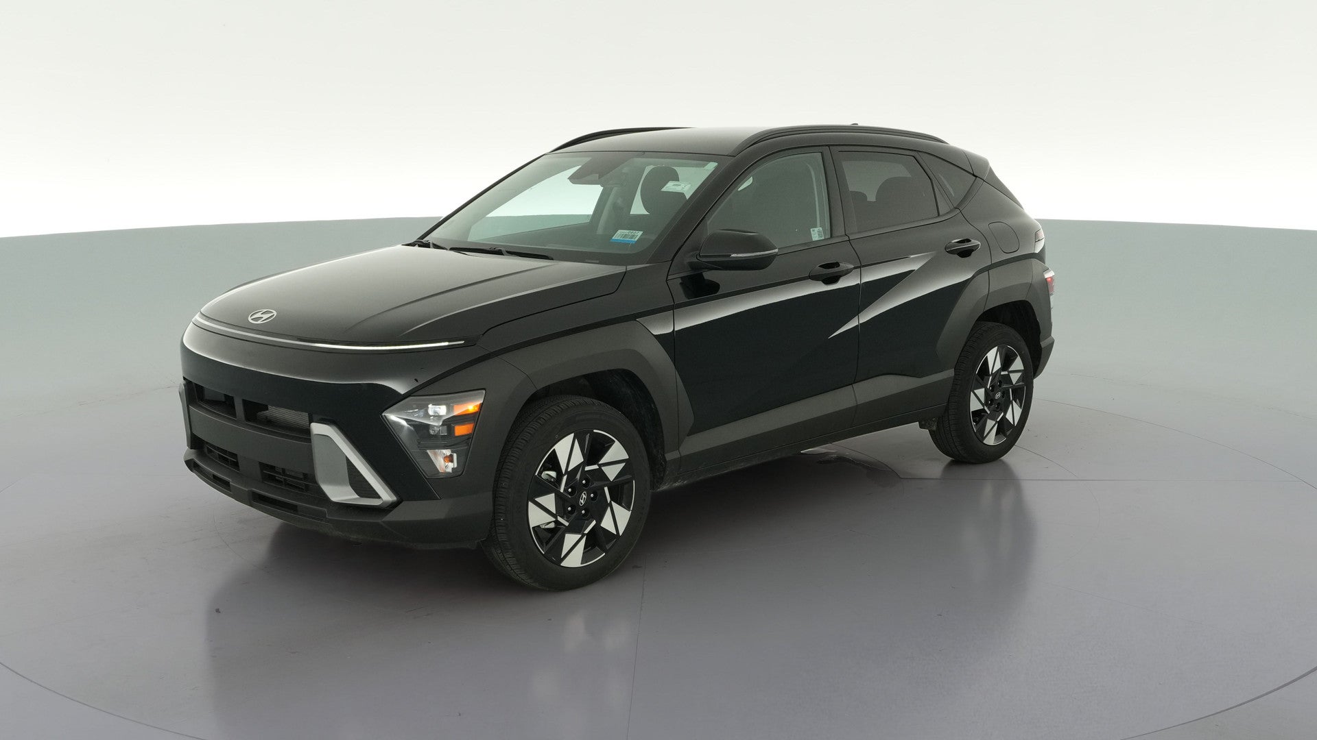 2025 Hyundai Kona vehicle photo