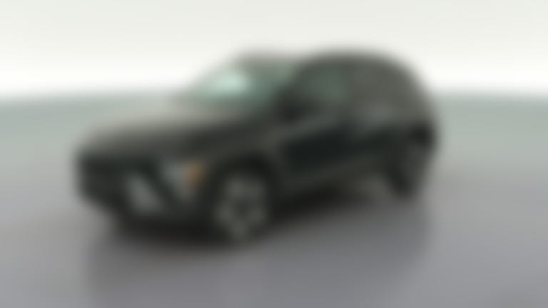 2025 Hyundai Kona vehicle photo