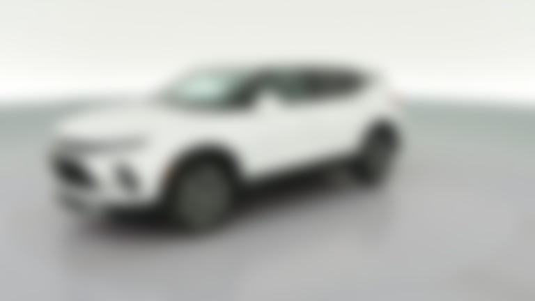 2025 Chevrolet Blazer vehicle photo
