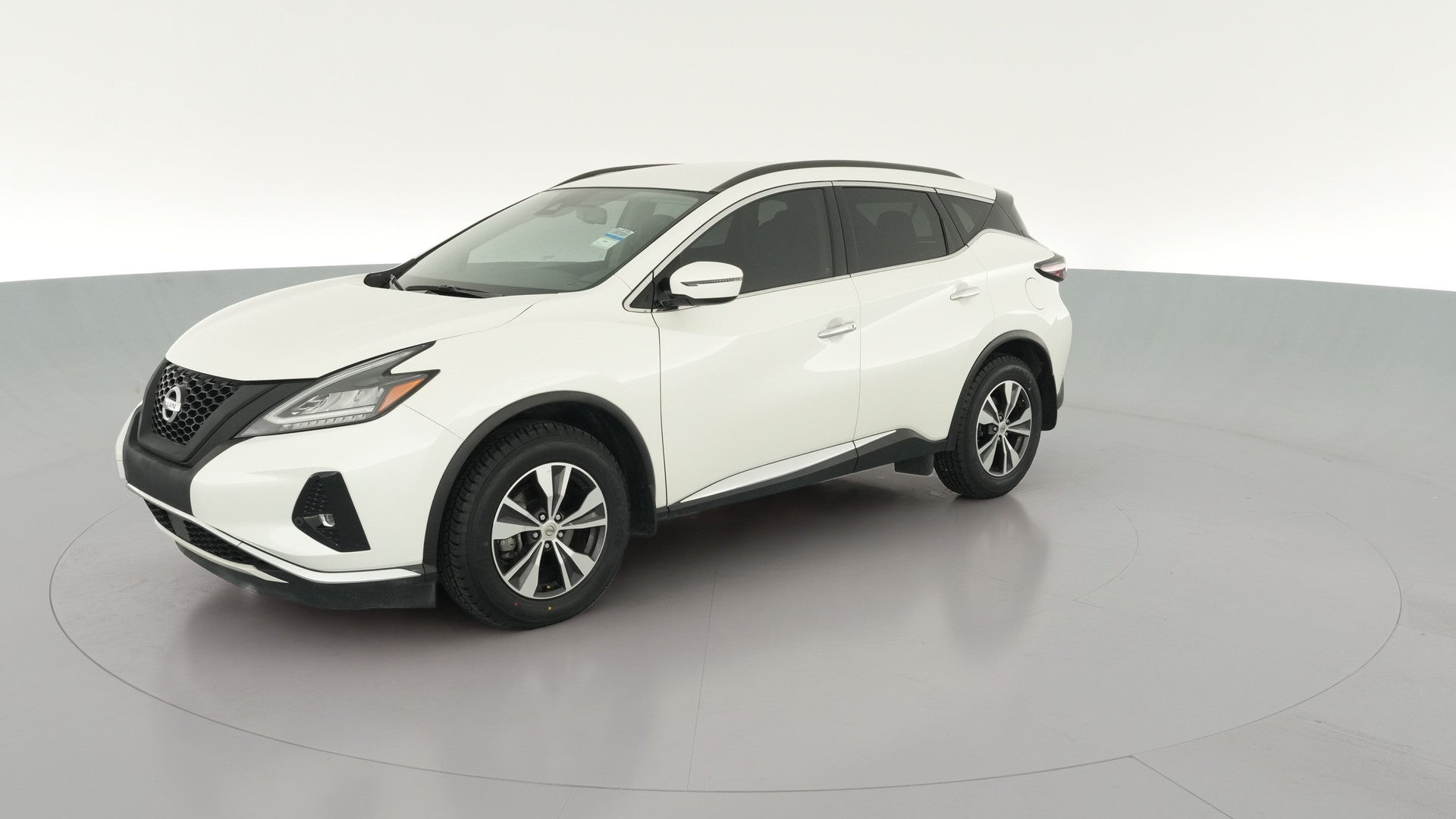 2022 Nissan Murano vehicle photo