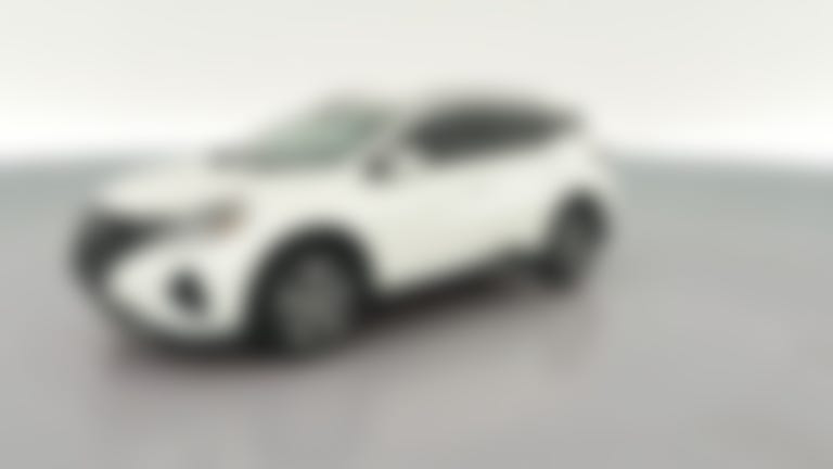 2022 Nissan Murano vehicle photo
