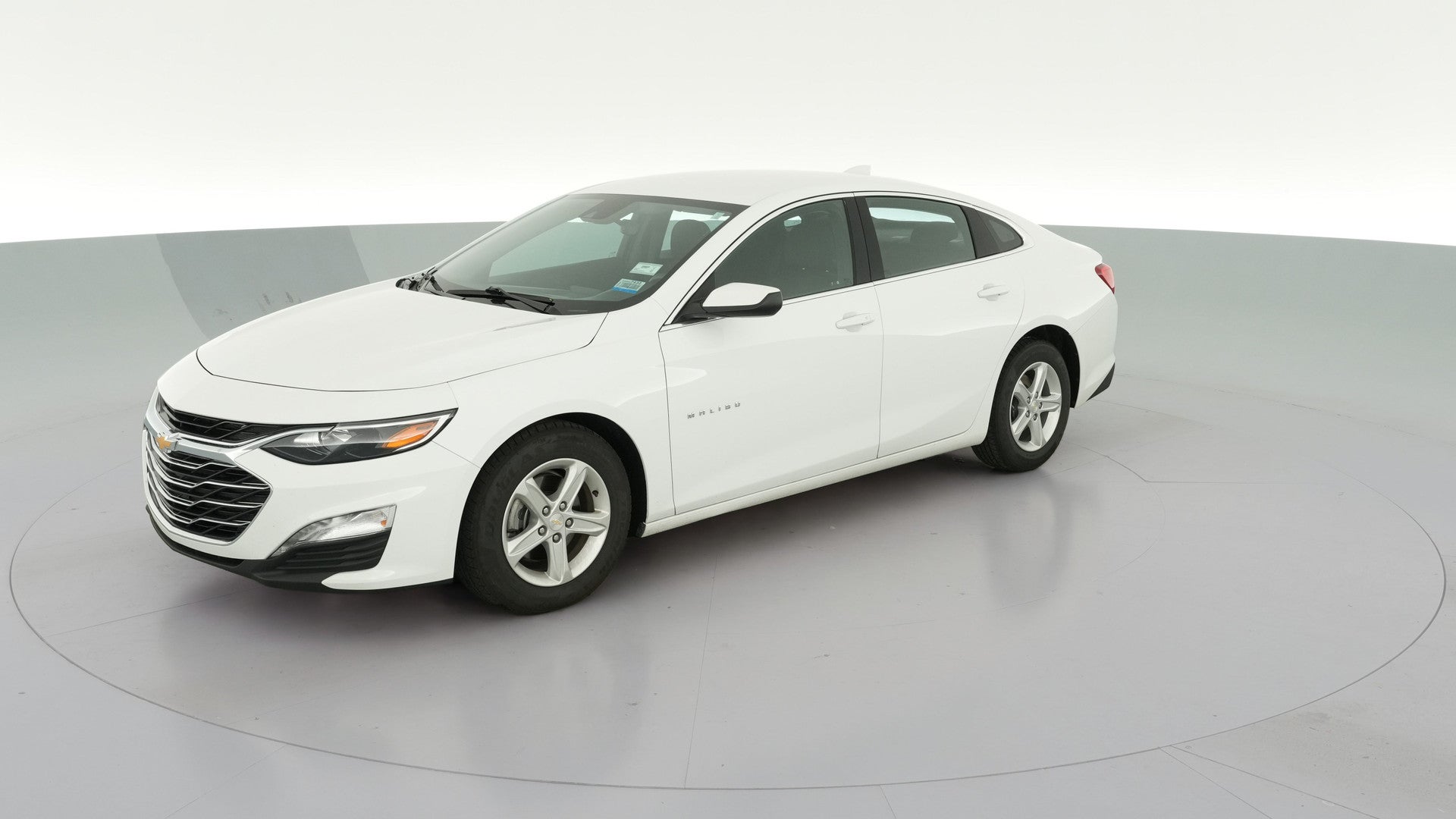 2024 Chevrolet Malibu vehicle photo