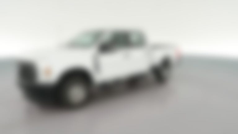 2026 Ford F250 Super Duty Crew Cab vehicle photo