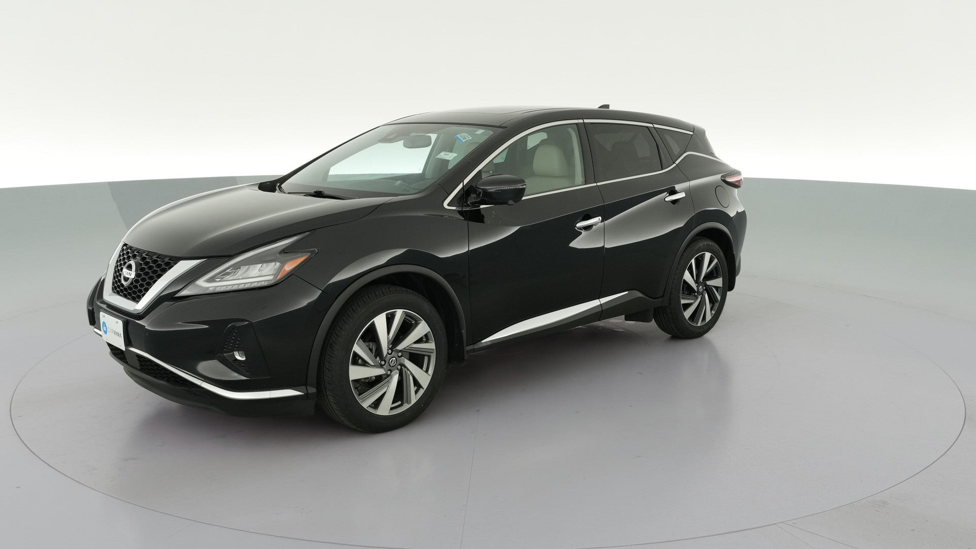 2022 Nissan Murano vehicle photo