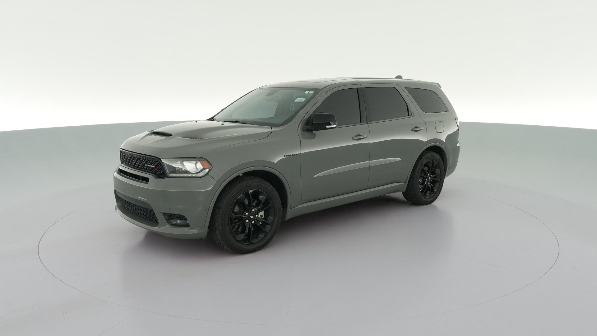 2020 Dodge Durango vehicle photo
