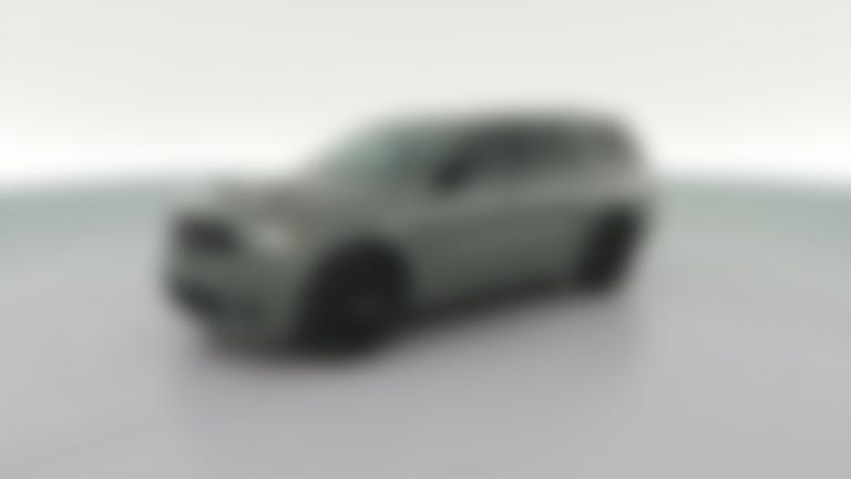 2020 Dodge Durango vehicle photo