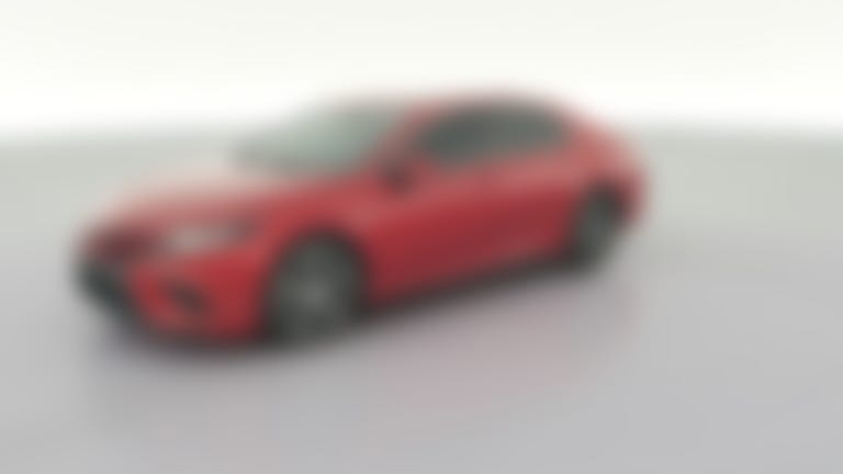 2019 Toyota Camry vehicle photo