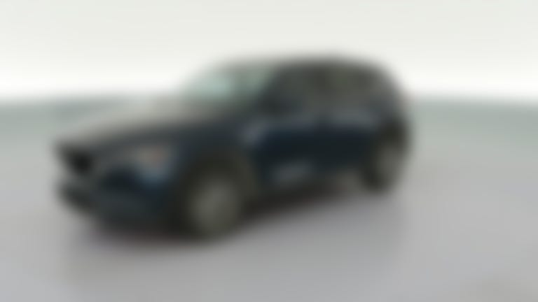 2021 MAZDA CX-5 vehicle photo