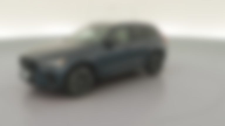 2026 Volvo XC60 vehicle photo