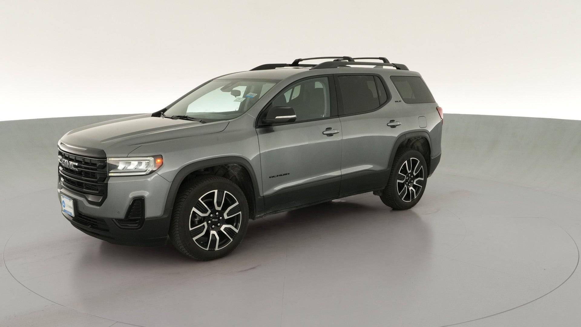 2021 GMC Acadia vehicle photo