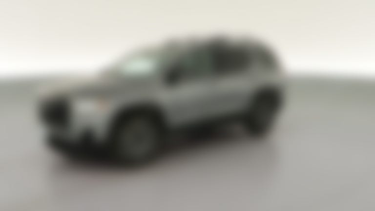 2021 GMC Acadia vehicle photo