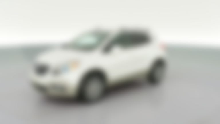 2013 Buick Encore vehicle photo