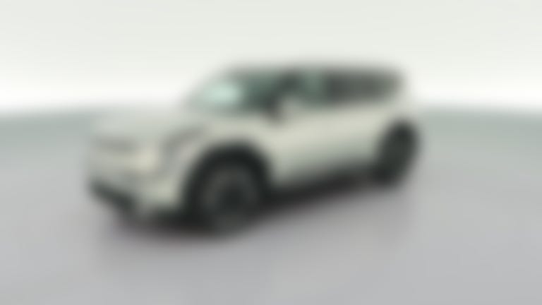 2024 Kia EV9 vehicle photo