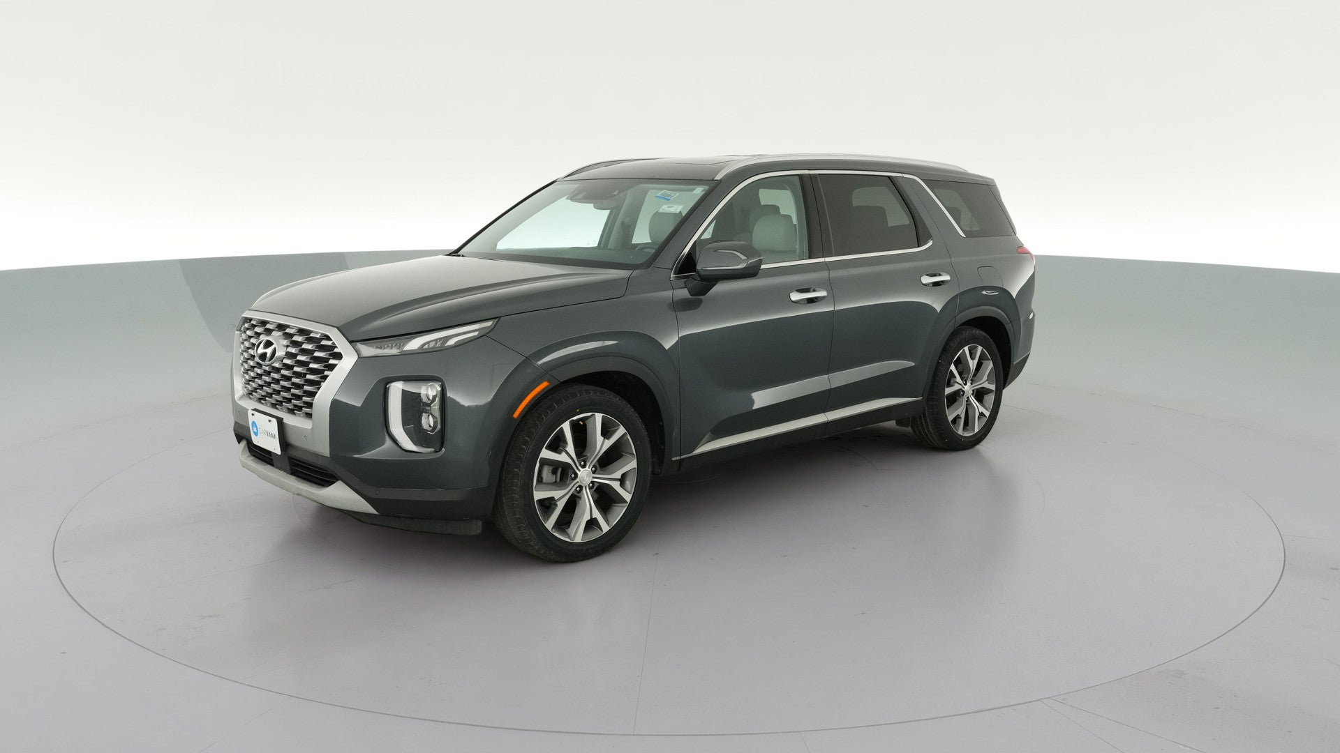 2022 Hyundai Palisade vehicle photo