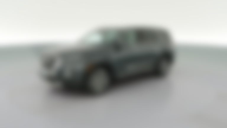 2022 Hyundai Palisade vehicle photo