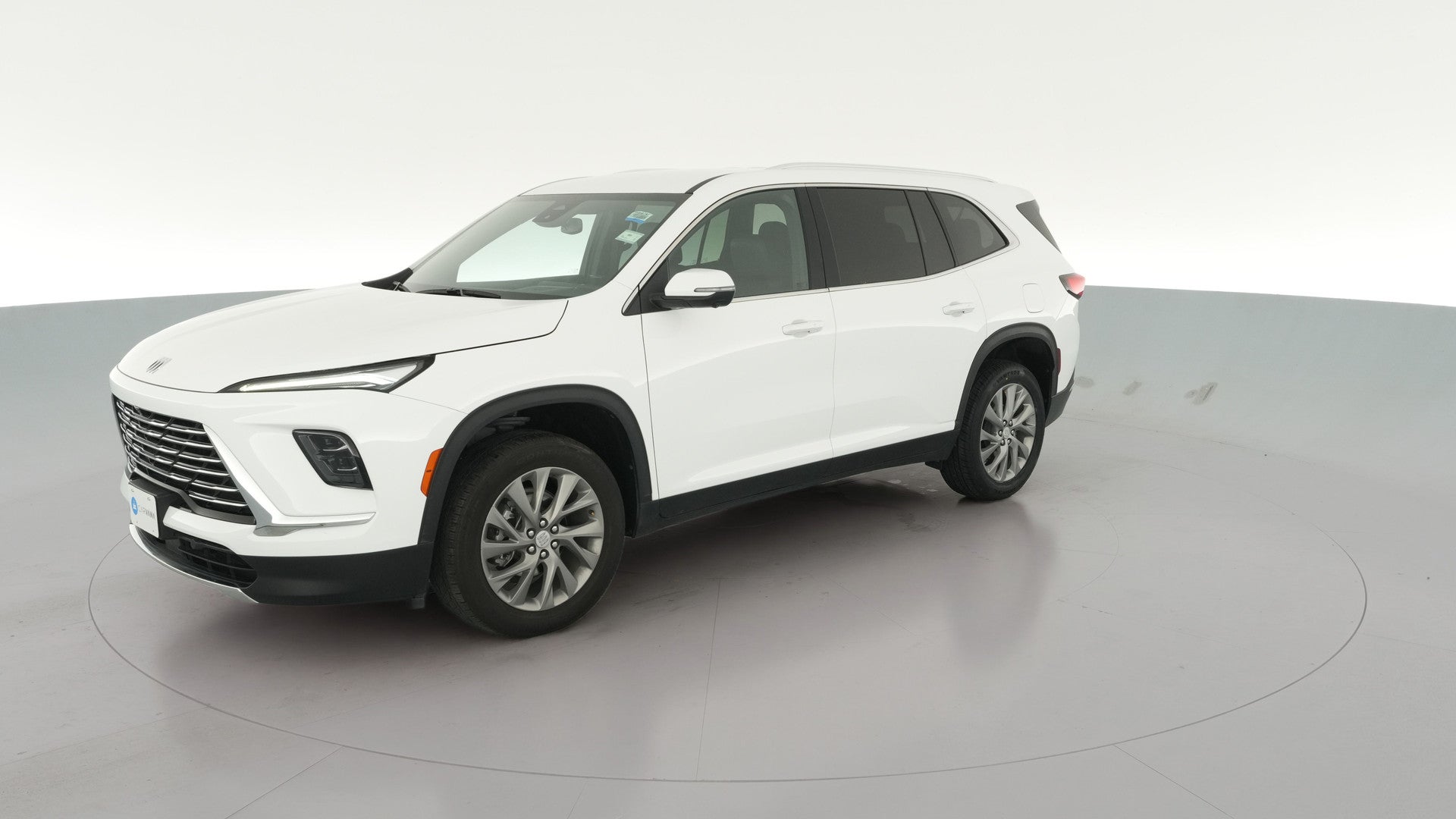 2026 Buick Enclave vehicle photo