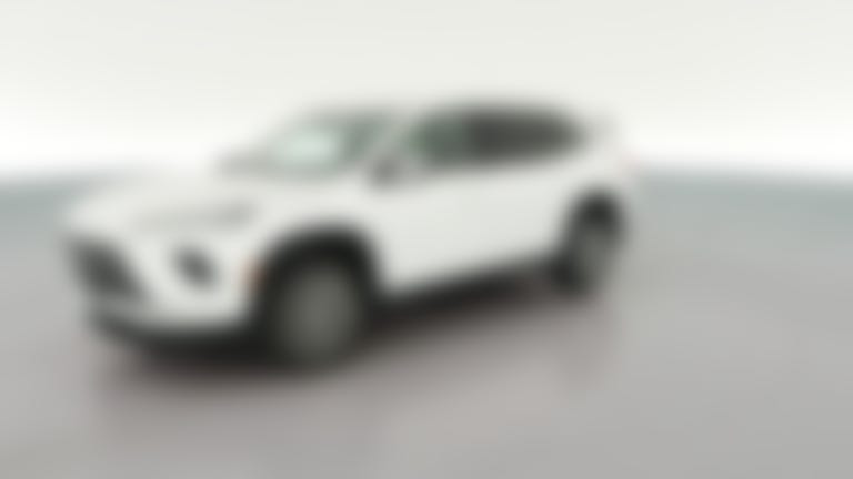 2026 Buick Enclave vehicle photo
