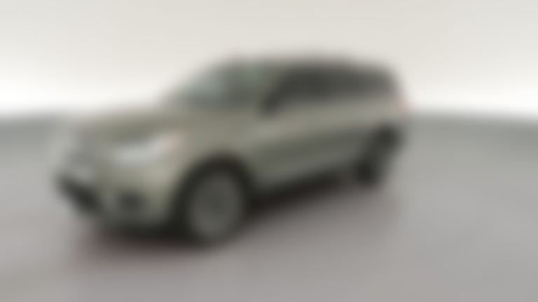 2019 Lincoln Navigator L vehicle photo