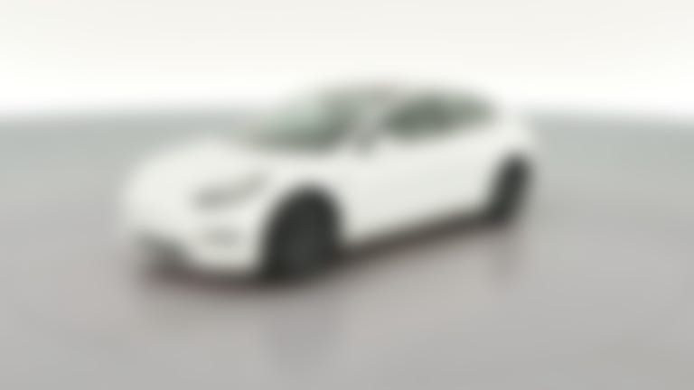 2020 Tesla Model 3 vehicle photo