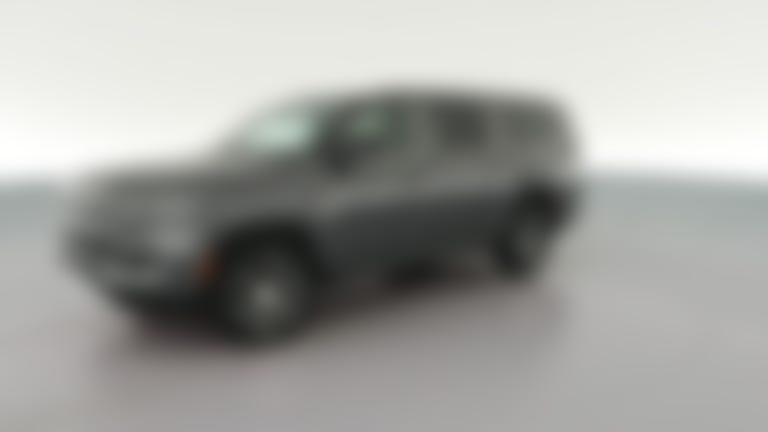 2024 Jeep Grand Wagoneer L vehicle photo